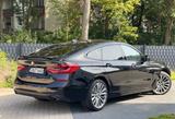 BMW 640i GT xDRIVE- Power, Eleganz & Komfo... - BMW: E64
