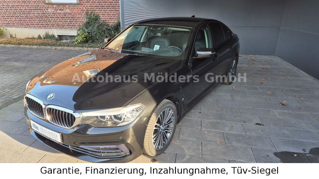 BMW 530e i Performance *Garantie*Automatik*289€ mtl.