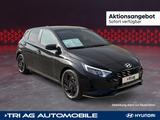 Hyundai i20 FL (MY26) 1.0 T-GDI (90 PS) 7-DCT 2WD Blackl