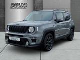 Jeep Renegade LIMITED LHZ SHZ PDC Klima-A. Rückf.-K.  - gebrauchte Jeep Limousine