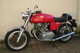 Laverda 750 SF2 TÜV - LAVERDA MOTORRAD