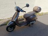 Vespa Primavera - VESPA BEIGE