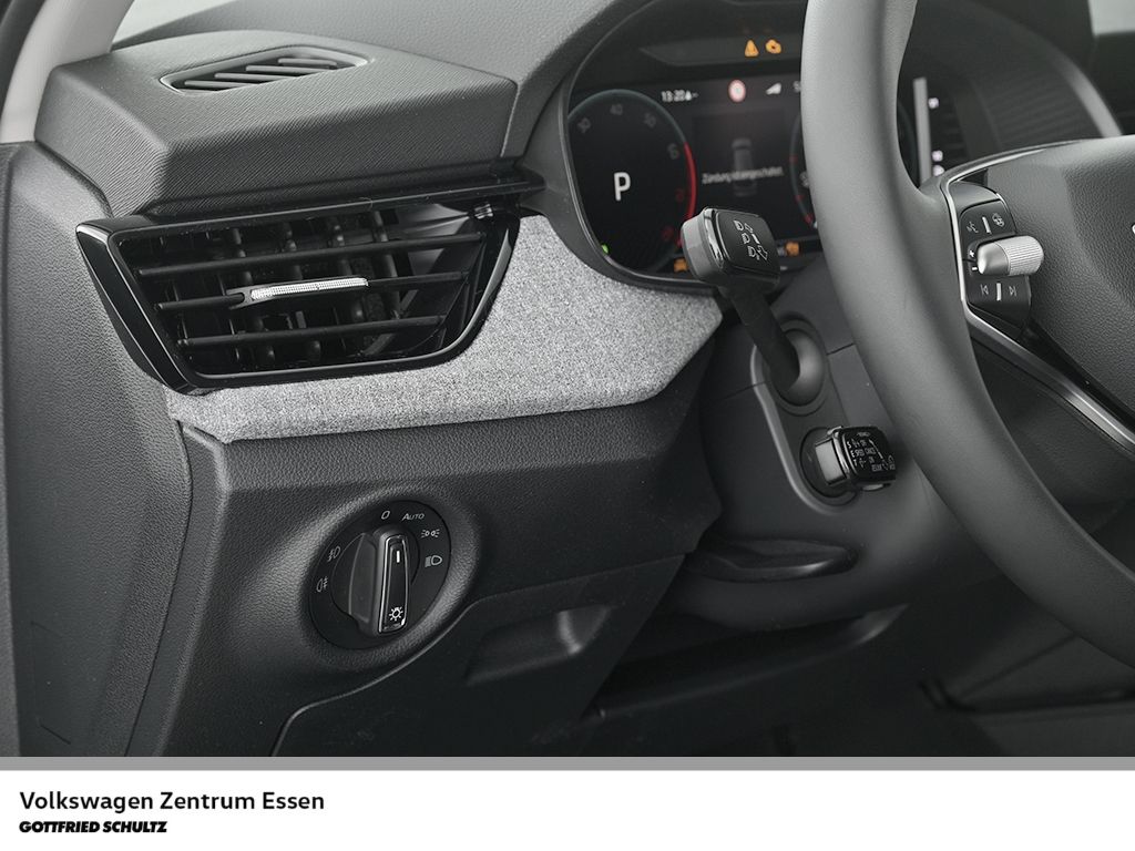 Skoda Kamiq - Bild 10