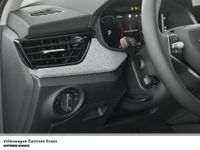 Skoda Kamiq - Vorschau Bild 10