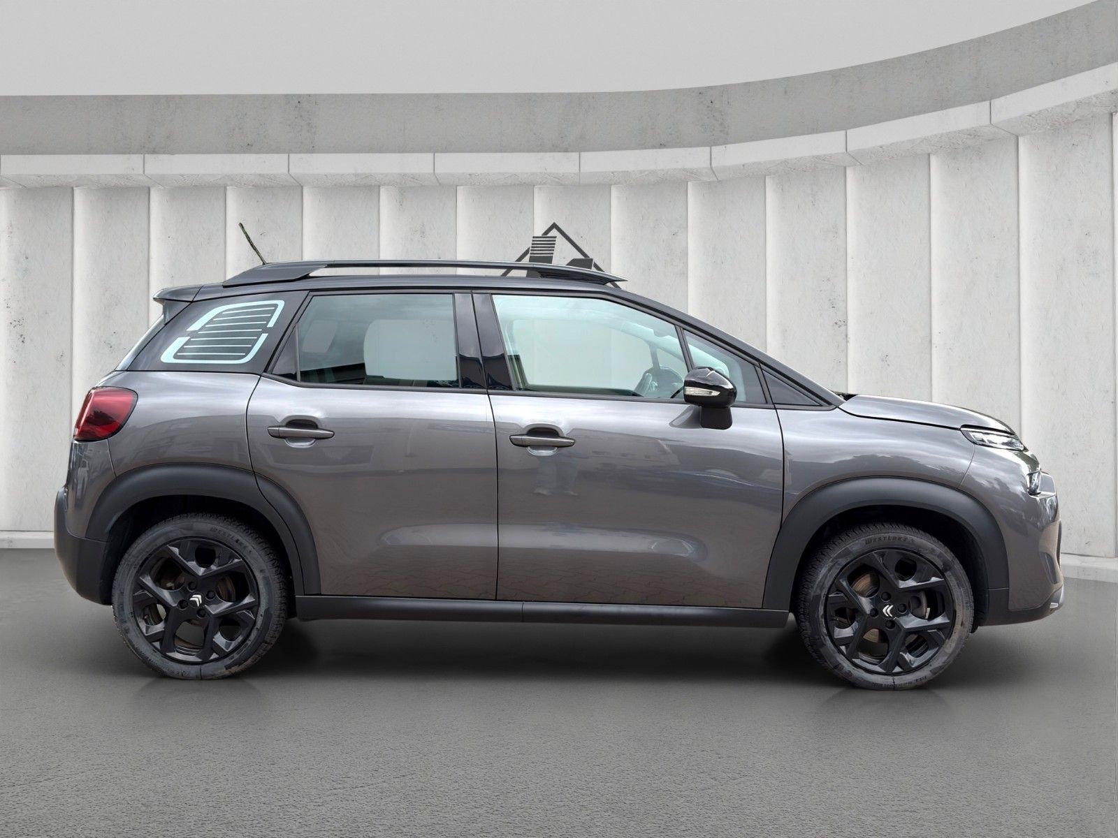 Fahrzeugabbildung Citroën C3 Aircross Max*Kamera*PDC*NAVI*Keyless**