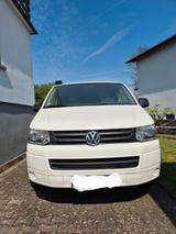Volkswagen T5 Wohnmobil Transporter Markisse Spüle - Transport