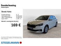 Skoda Fabia - Vorschau Bild 2