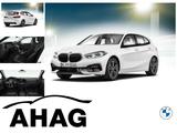 BMW 116i Sport Line Navi Bluetooth PDC MP3 Schn. - gebrauchte BMW 116 aus dem Jahr 2021