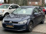 Volkswagen Golf VII Lim.°°Allstar°°73 TKM°°SHZ°°AHK°°TEMPO° - Diesel Gebrauchtwagen mit Euro5