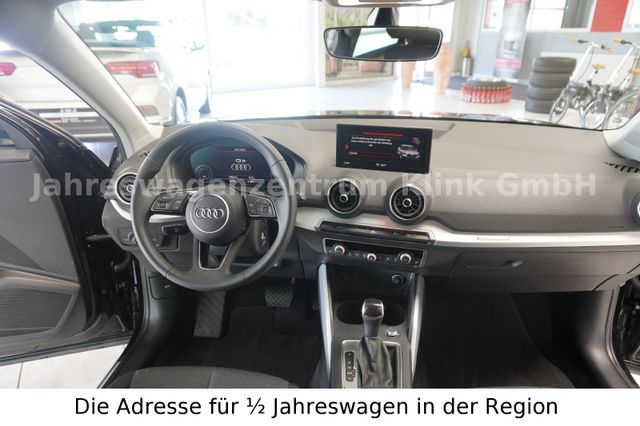 Audi - Q2 Bild 8