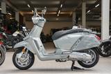 Lambretta X300 GT, sofort lieferbar, Lieferservice - LAMBRETTA X300