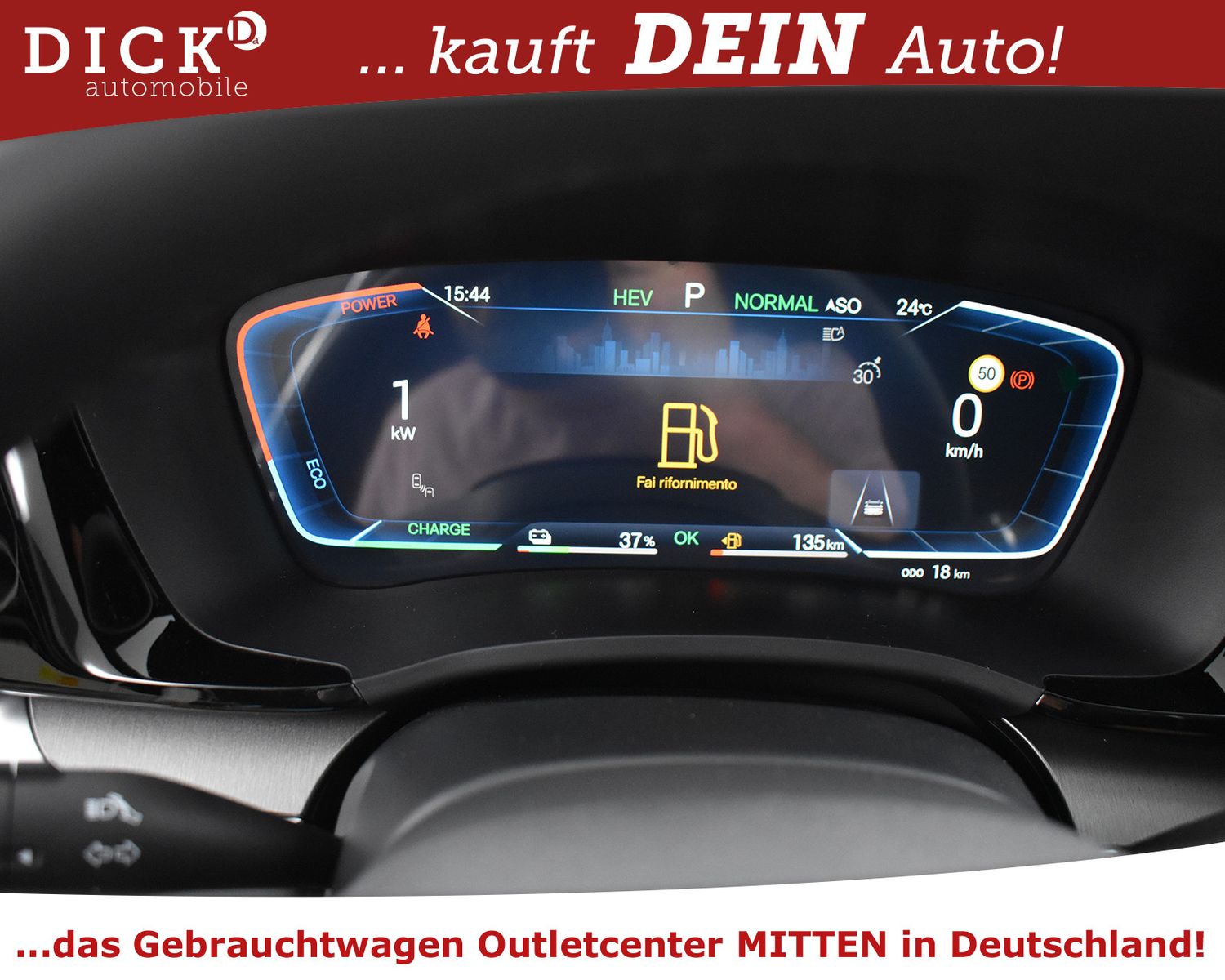 Fahrzeugabbildung BYD Seal U DM-i 1.5 PHEV PANO+LED+SHZ+HEAD+ACC+360°+