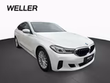 BMW 640i Gran Turismo xDr AHK Pano Laser Stop&Go 360 - BMW 640 Gran Turismo aus 2021
