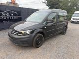 Volkswagen Caddy Nfz Kasten BMT/KLIMA/