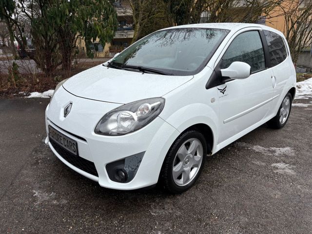 Renault Twingo Rip Curl Klima Alu Tüv- Aun10-2025