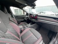 SKODA Octavia Combi 2.0 TSI DSG RS AHK KAM 5J GAR bei Autohaus Landmann & Maier OHG