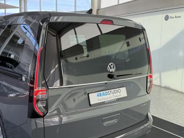 Volkswagen Caddy Maxi eHYBRID DSG STYLE ACC KAM 7SITZ AHK