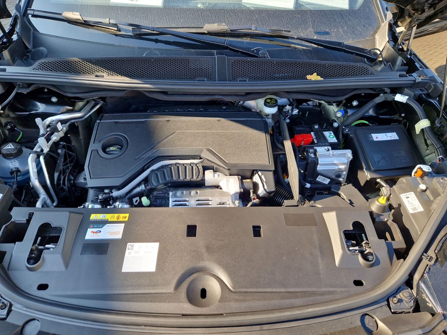 Peugeot 5008 - Bild 14