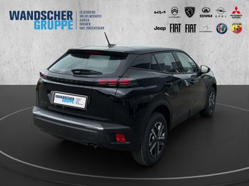 Peugeot 2008 1.2 PureTech 100 Style LED+SHZ+PDC+SpurH