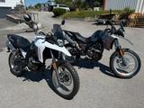 Malaguti DUNE 125 ABS > 4 Jahre Garantie < Lieferung 100€ - TOURER VON 81 BIS 125 CCM