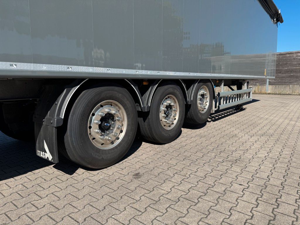 Fahrzeugabbildung Stas bioSTAR 91,3 cbm