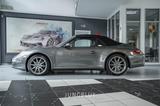 Porsche 997 Carrera 4 Cabrio + 2.Hand + Scheckheftgepfle - Porsche 997: 2s