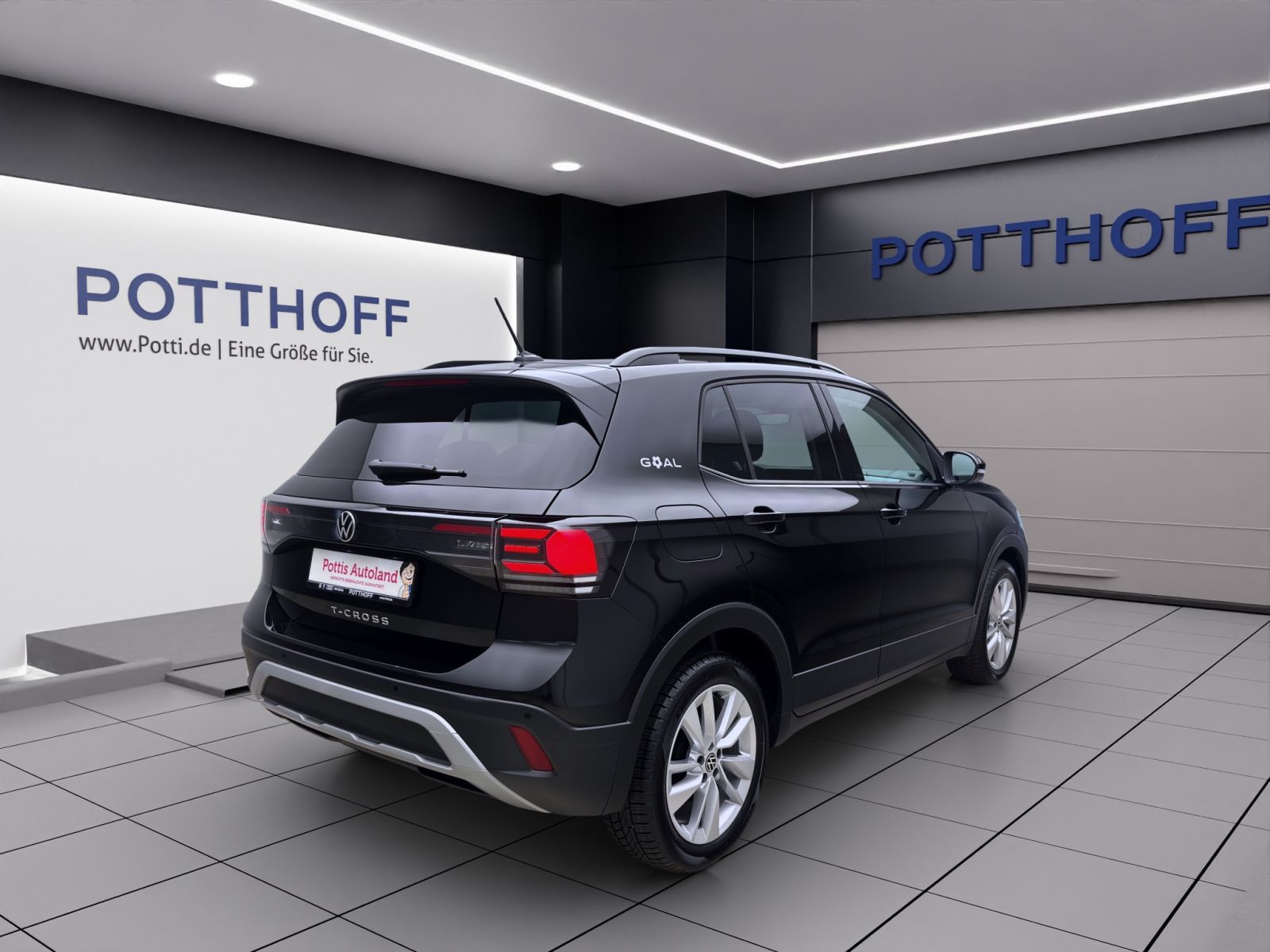 Volkswagen T-Cross - Bild 6