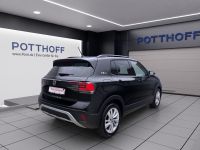 Volkswagen T-Cross - Vorschau Bild 6