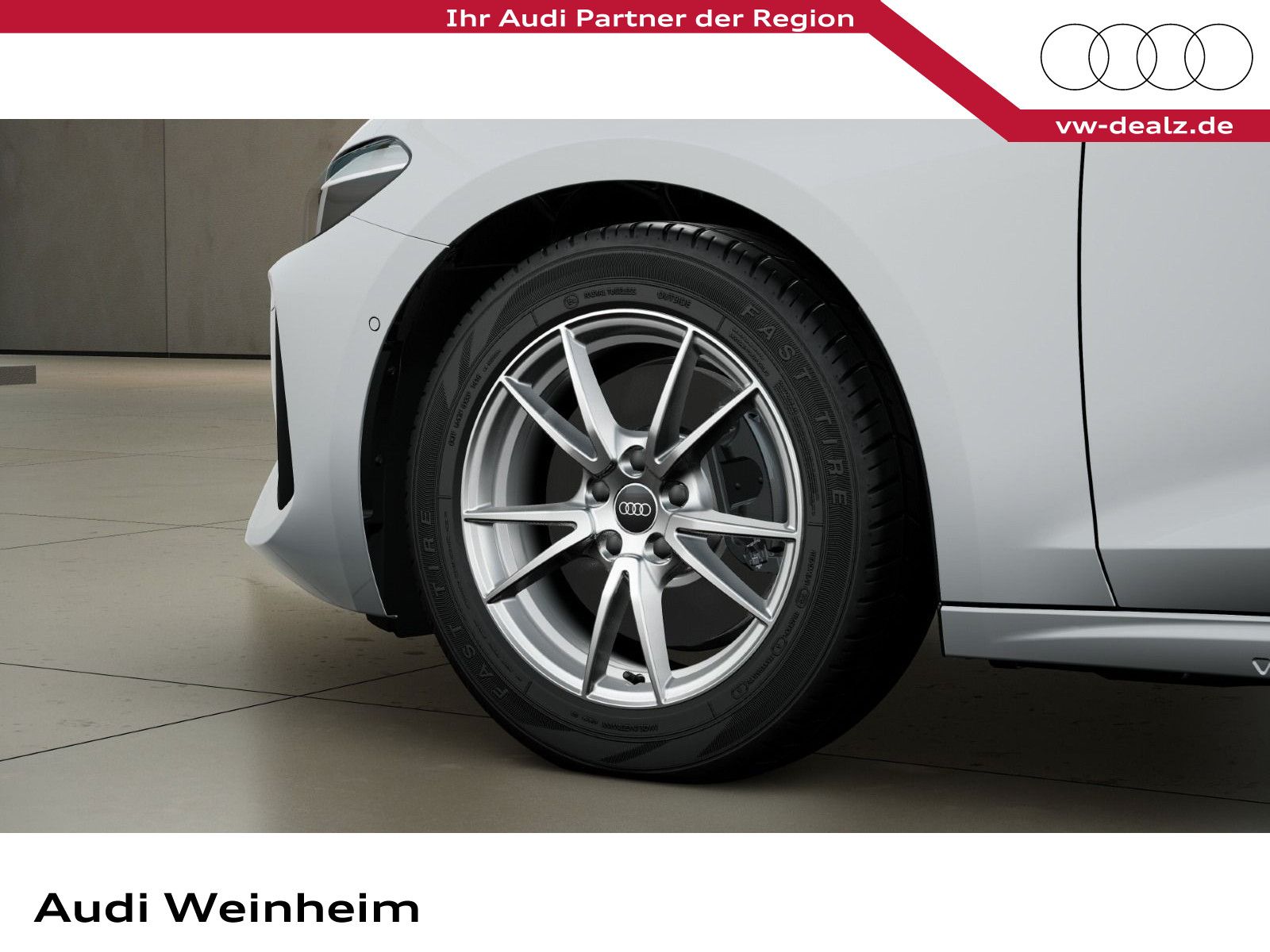 Audi A5 - Bild 6
