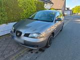 Seat ibiza 1.4l - Seat Ibiza aus 2003: 1.4