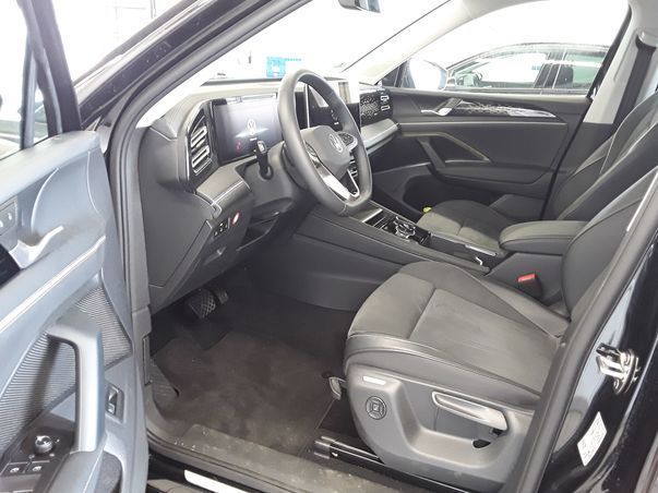Volkswagen Tiguan - Bild 6