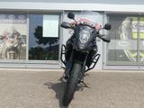 Suzuki V-Strom 1000 Top-gepflegt, Zubehör - SUZUKI ENDURO