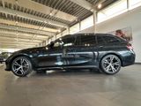 BMW 320i Touring M Sport Facelift Dr.Ass. Park.Ass. - BMW 320 mit Benzin-Antrieb: Vollleder
