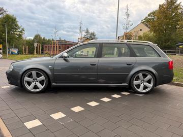 صورة 8 لـ 2003 AUDI RS6