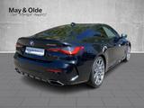 BMW M440i xDrive Coupe HUD el.Sitze 360 Kamera LED A - BMW M440 in Hamburg