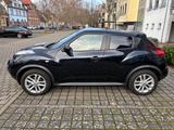 Nissan Juke 1.6 DIG-T Tekna 4x4 CVT-M6 Tekna - Nissan Juke von privat