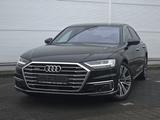 Audi A8 60 TFSI e quattro+Vollausstattung+Top Zustand - Audi A8 in Mainz