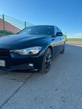BMW 320d F31 2015 - BMW 120 Kombi Gebrauchtwagen