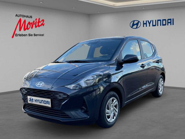 Hyundai i10 1.0 Select Rückfahrkamera*NAVI*