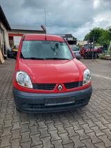 Renault Kangoo 1.2 16V Privilege klima 5 Sitze - gebrauchte Renault Kangoo aus dem Jahr 2008