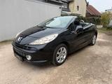 Peugeot 207CC Cabrio/Klima/Tüv/115000 KM - Peugeot 207 Gebrauchtwagen in Hannover