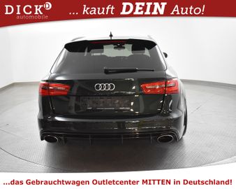 Fahrzeugabbildung Audi RS6 Av. 4.0 TFSI MATRIX+MEMO+BOSE+HEAD+KAM+DYNAM