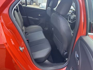 Bild 10 Opel Corsa 1,2 Elegance NAVIGATION