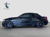 BMW M240i Steptronic Cabrio H&K AdLED RFK Komfortzg - BMW: R24