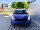 MINI Cooper S Paceman All4 Allrad/Leder/Navi/SSD - scheckheftgepflegte MINI Cooper S Paceman