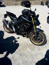 Honda Cb 1000 Hornet SP - HONDA CB1000 HORNET SP