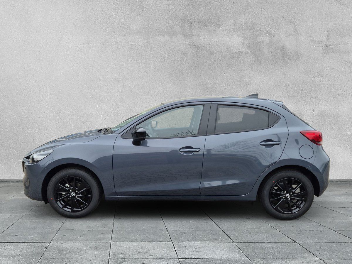 Mazda 2 - Bild 2