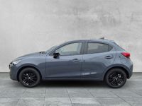 Mazda 2 - Vorschau Bild 2