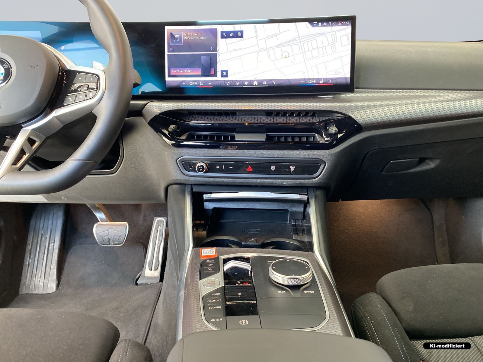 BMW 320 - Bild 13