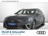 Audi S4 Avant 3.0 TDI quat. S-Tronic MATRIX PANO B&O - Audi S4 aus 2023